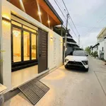 Bán nhà hẻm 85 Nguyễn Cư Trinh, Rạch Giá, An Giang, 75m2, giá 1,38 tỷ - Ảnh thu nhỏ 1