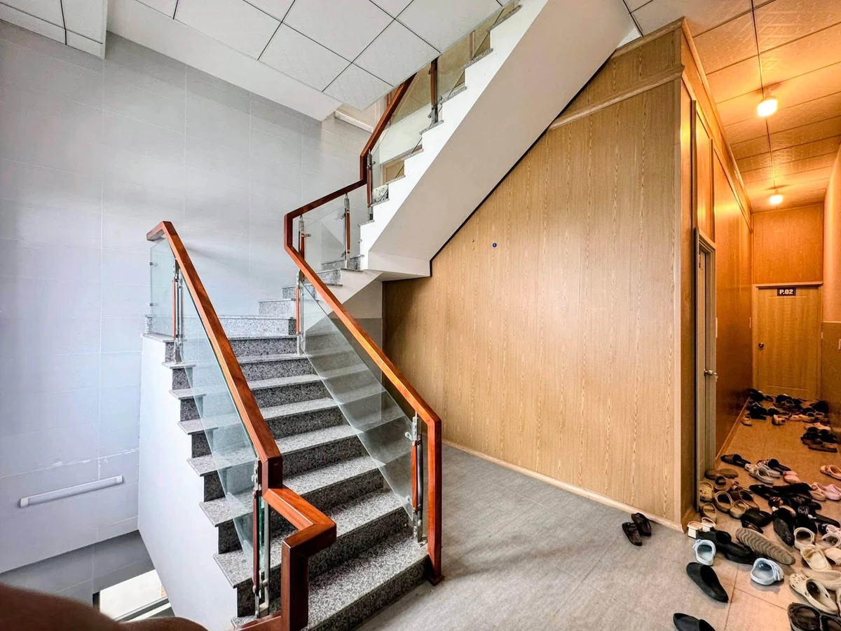 Bán nhà 3 lầu 91m² Hố Nai, dòng tiền 20tr/tháng, 5.19 tỷ - Ảnh thu nhỏ 2
