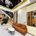 Bán nhà 3 tầng 150m² Long Trạch Cần Đước Long An 3.5 tỷ - Ảnh thu nhỏ 2