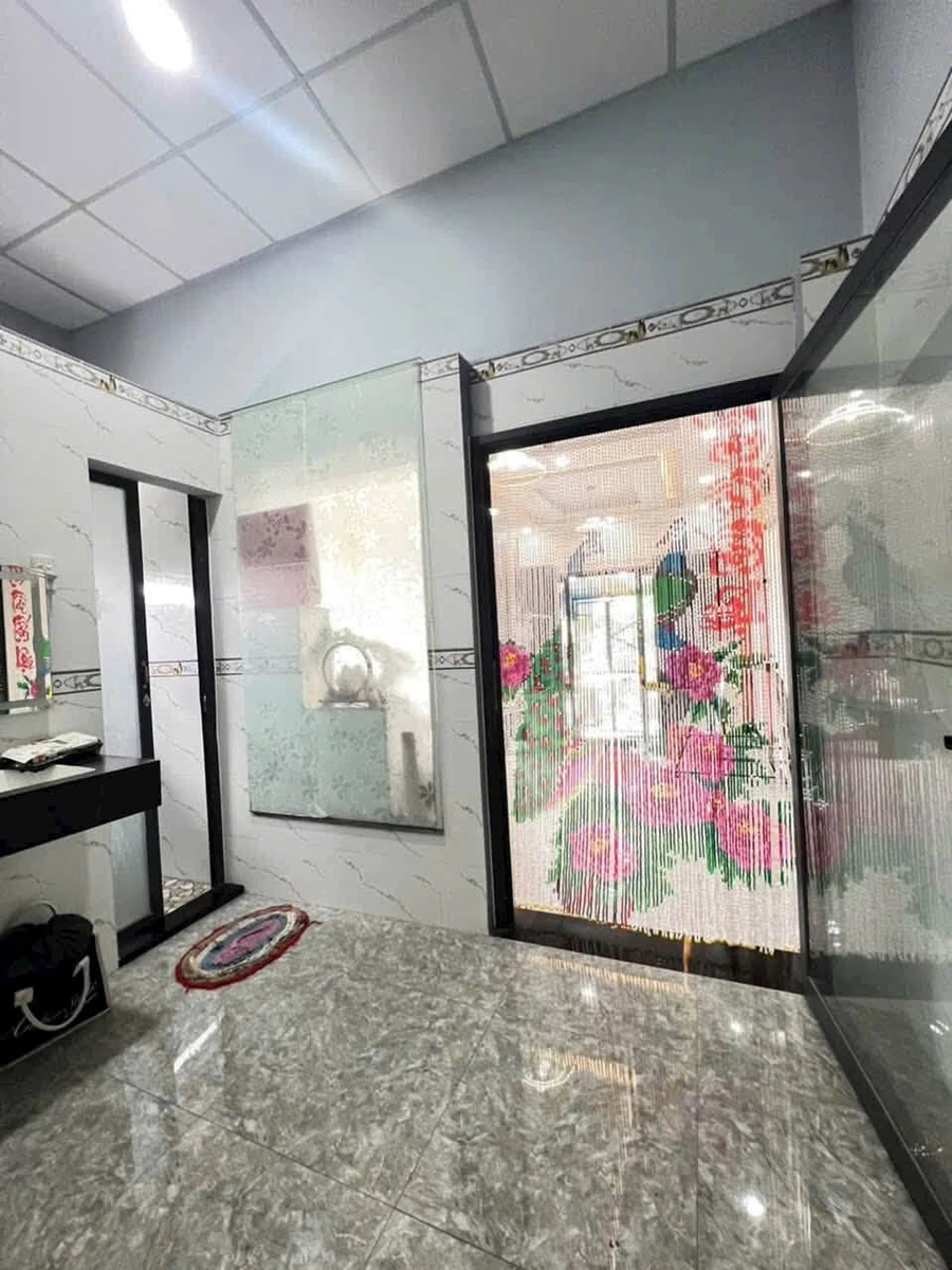 Bán nhà cấp bốn 137m² An Lục Long, Châu Thành, Long An - Ảnh thu nhỏ 4