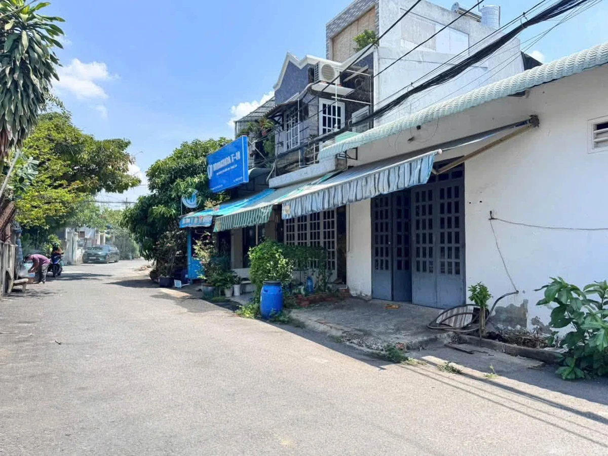 Bán đất thổ cư 136m2 hẻm nhựa 6m gần Nhà Thờ Tam Hà, Thủ Đức, giá 4,9 tỷ - Ảnh 1