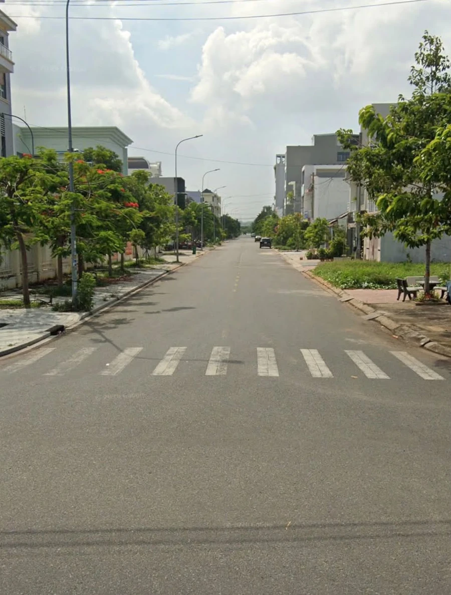 Bán nhà cấp 4 Lê Đại Hành, Phan Thiết, 105m², 3,6 tỷ - Ảnh 1