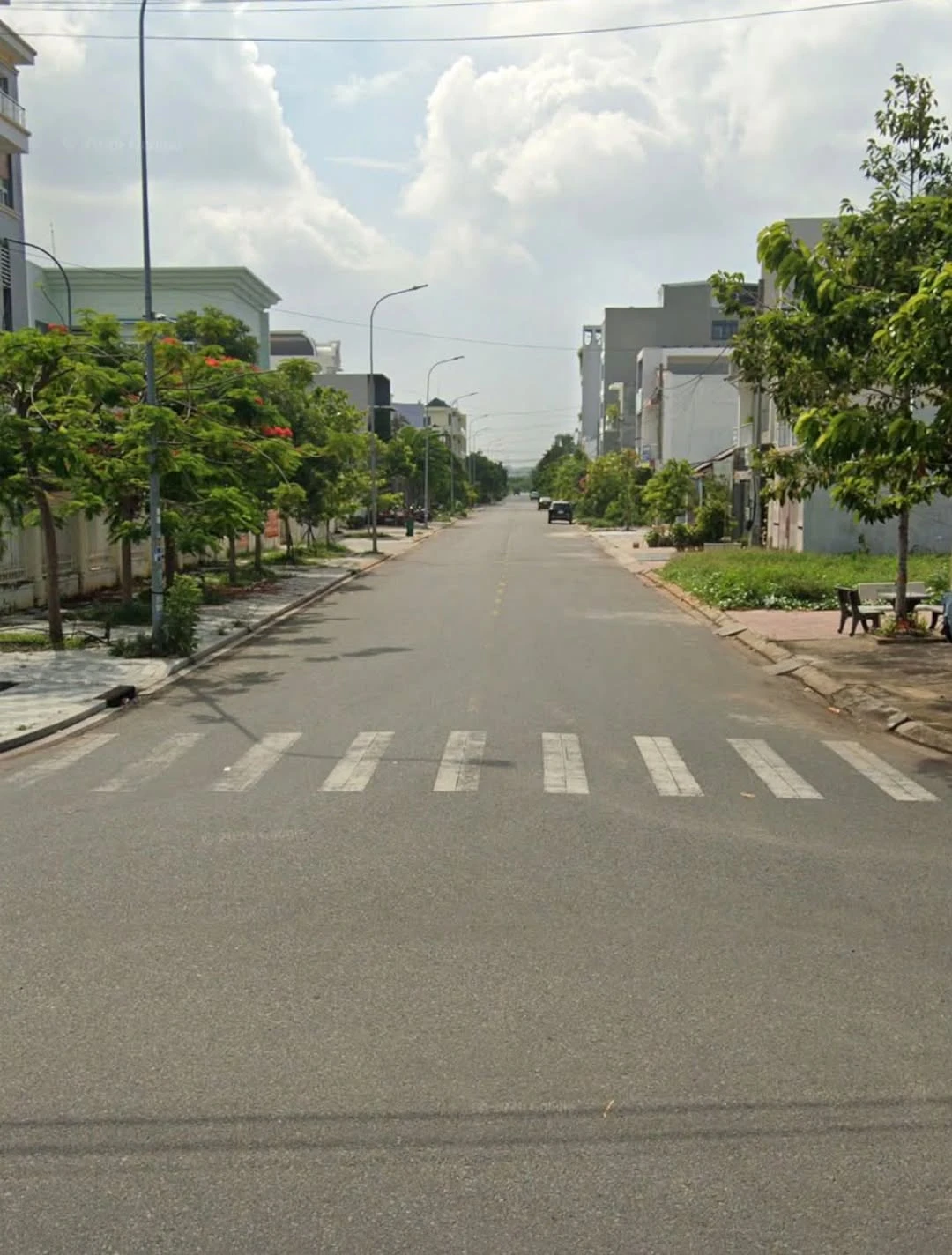 Bán nhà cấp 4 Lê Đại Hành, Phan Thiết, 105m², 3,6 tỷ - Ảnh 1
