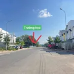 Bán nền 100m2 đường A3 KDC Phú An Cần Thơ 2.6 tỷ - Ảnh thu nhỏ 1