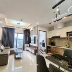Cho thuê căn hộ CT9 Vĩnh Điềm Trung 75m2, 2PN, 18 triệu/tháng - Ảnh thu nhỏ 2