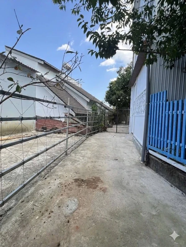 Bán đất 151.6m² tặng nhà ở Đà Lạt, 3.9 tỷ