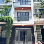Bán nhà mặt tiền 3 tầng 49m2 Quy Nhơn 4,1 tỷ - Ảnh thu nhỏ 1
