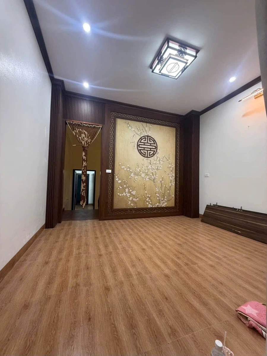 Bán nhà 4 tầng 67,5m² Newland Hải Dương, 5,5 tỷ - Ảnh thu nhỏ 3