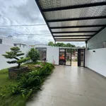 Bán nhà 2 tầng sân vườn, sân ô tô rộng, 3 phòng ngủ, gần Đại học Tây Nguyên, Buôn Ma Thuột - Ảnh thu nhỏ 3