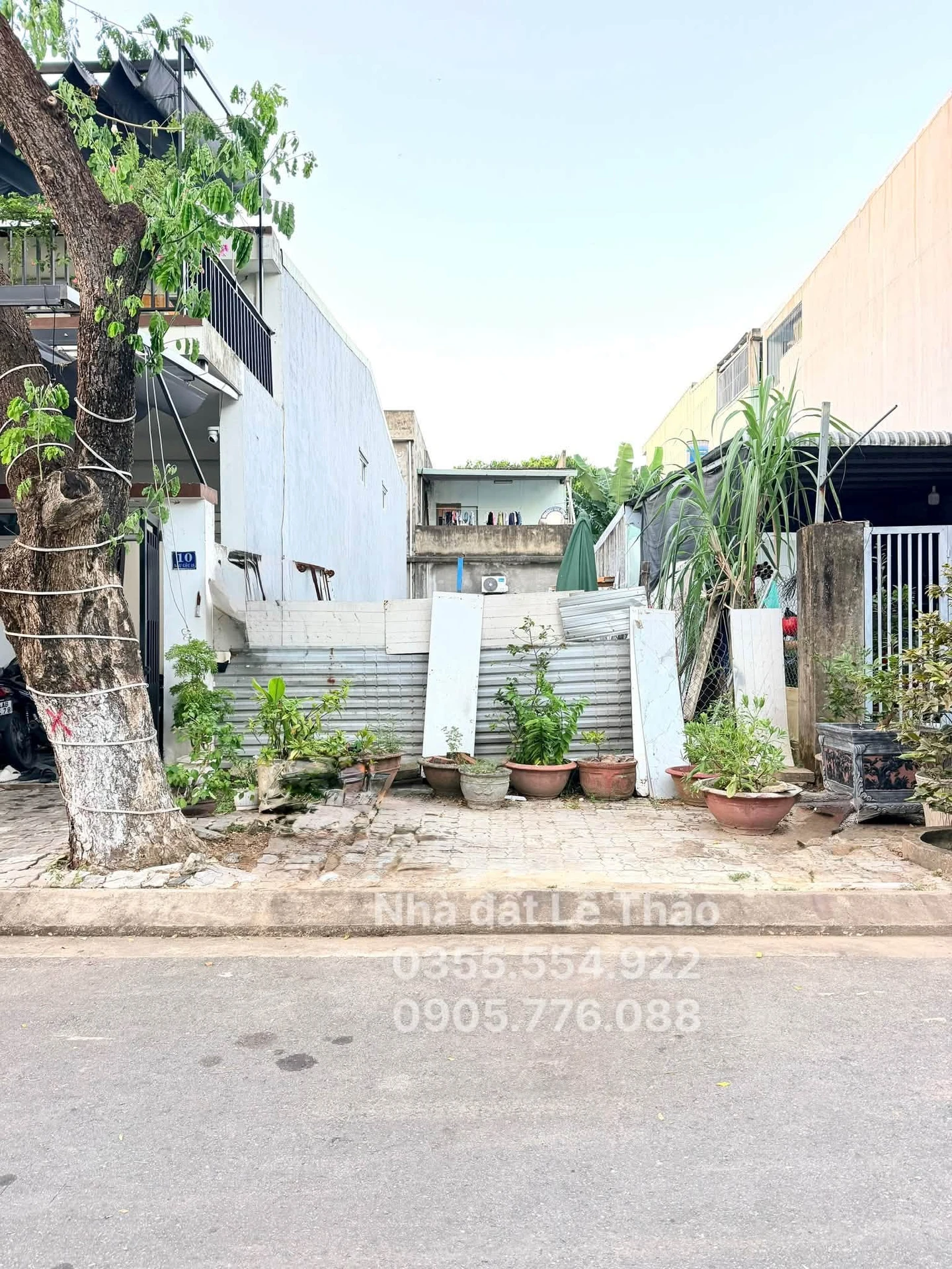 Bán đất 90m2 Bàu Cầu Hòa Xuân 3.65 tỷ - Ảnh 1