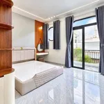 Bán nhà 4 tầng 52m² 4PN 4WC nội thất, Lã Xuân Oai hơn 5 tỷ - Ảnh thu nhỏ 2