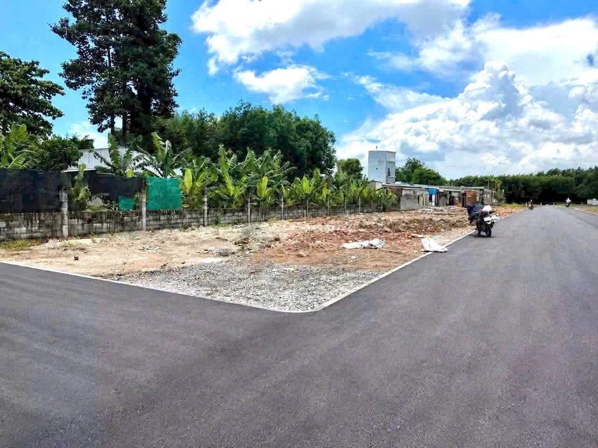 Bán gấp 20 lô đất thổ cư 80-165m2 đối diện Chợ Tân Bình, phường Tân Triều, Đồng Nai - Ảnh thu nhỏ 5