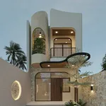Bán nhà 1 trệt 1 lầu 120m2 3PN Bảo Vinh 550 triệu - Ảnh thu nhỏ 3