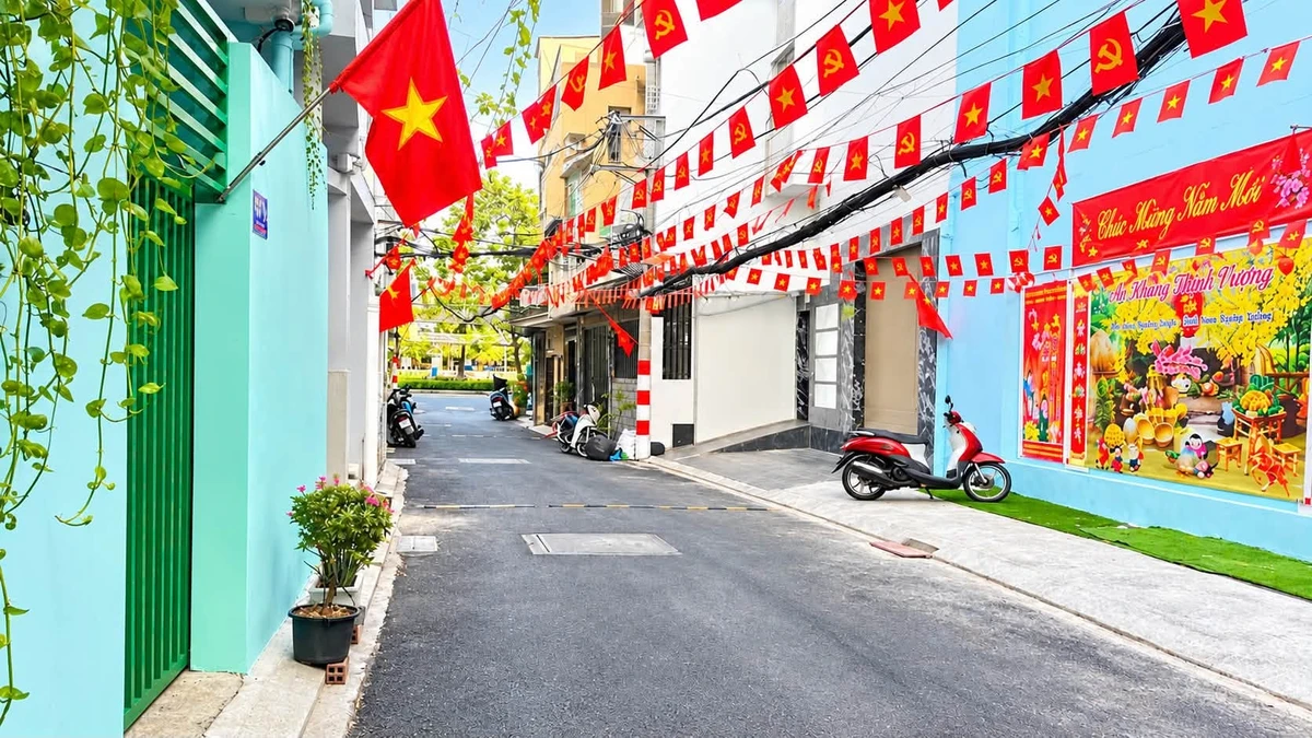 Bán nhà HXH Trường Sa, P2, Phú Nhuận, 60m2, 7 tỷ - Ảnh 1