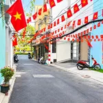 Bán nhà HXH Trường Sa, P2, Phú Nhuận, 60m2, 7 tỷ - Ảnh thu nhỏ 1