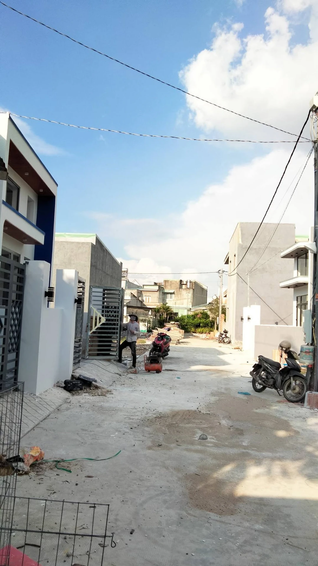 Bán nhà 3PN 130m² Tân Triều, giá 1,73 tỷ - Ảnh 1
