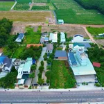 Bán đất 225m² có thổ cư gần trung tâm hành chính Chơn Thành, giá 685 triệu - Ảnh thu nhỏ 1