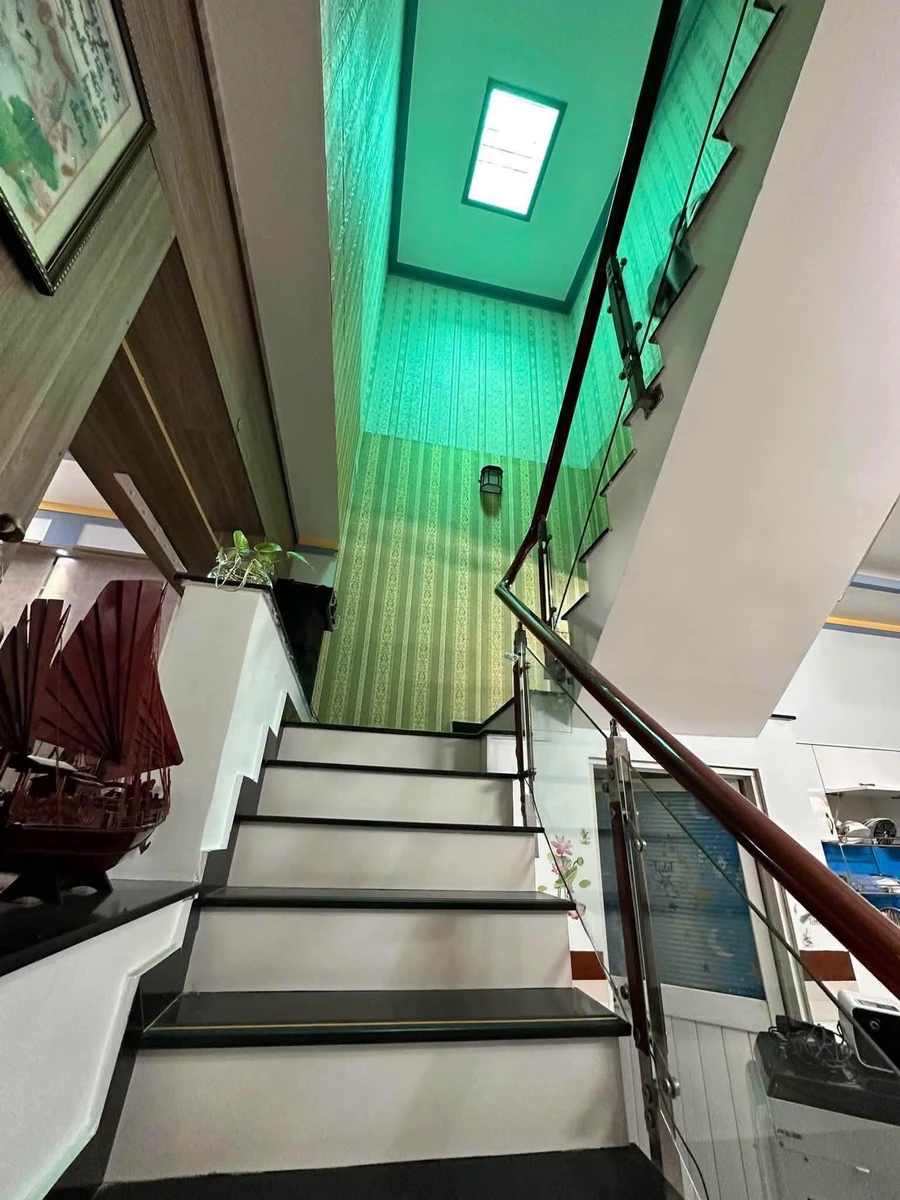 Bán nhà sổ riêng Tân Phước Khánh 64m2 3PN - Ảnh thu nhỏ 3
