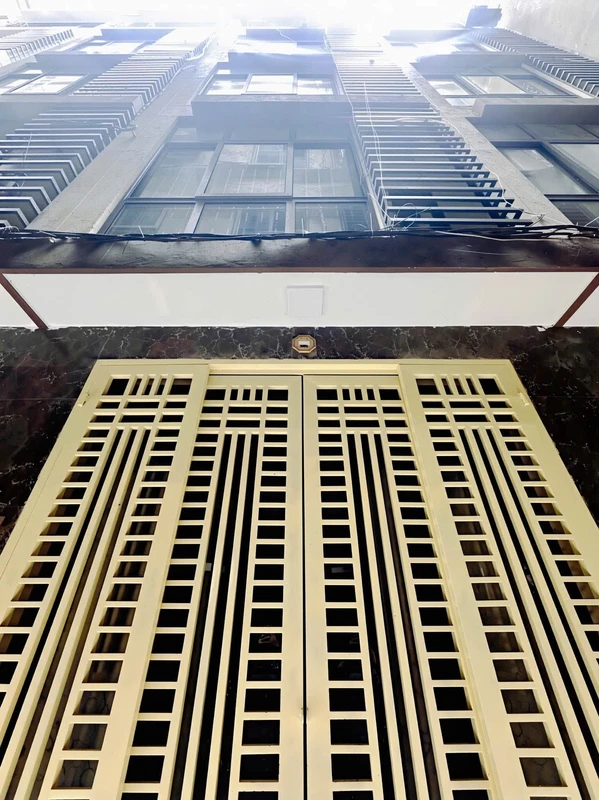 Bán nhà Mỹ Đình 5 tầng 3PN 30m2, 7,45 tỷ
