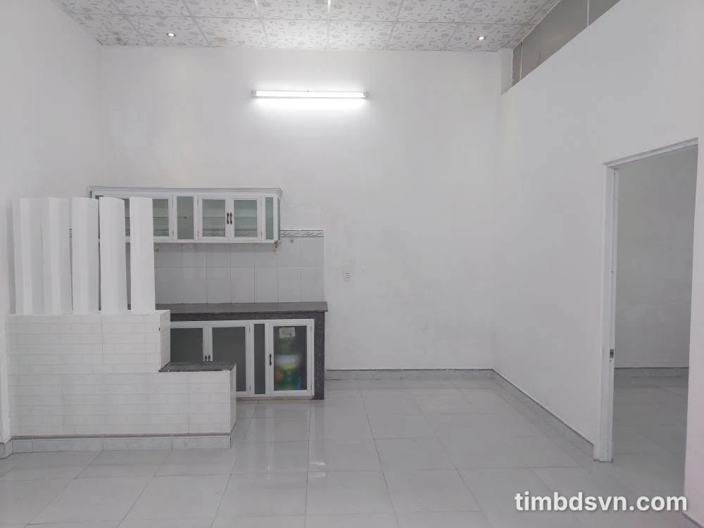 Bán nhà Âu Cơ 60m2, 2PN, Đà Nẵng - Ảnh thu nhỏ 4