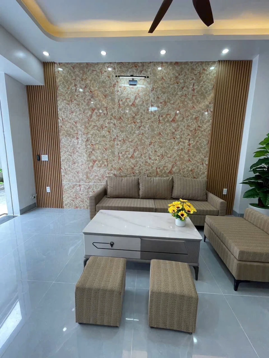 Bán nhà 3 tầng 43.6m² Phường Cẩm Thượng, Hải Dương 1.79 tỷ - Ảnh thu nhỏ 2