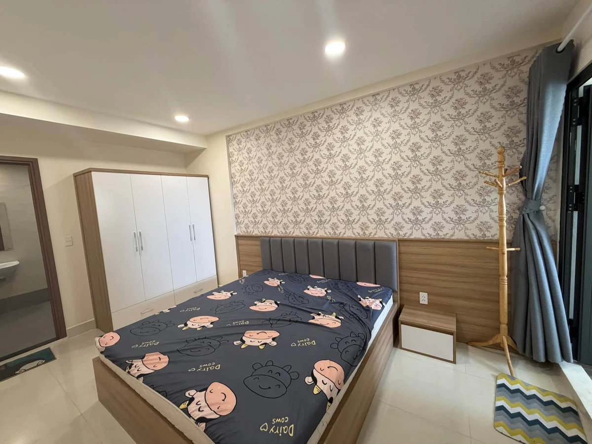Bán căn hộ Gateway View Biển 2PN, 74m2, 3 tỷ 5 - Ảnh thu nhỏ 2