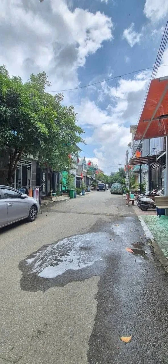 Bán nhà 1 trệt 1 lầu 60m² Dĩ An, Bình Tân – 3,4 tỷ - Ảnh thu nhỏ 5