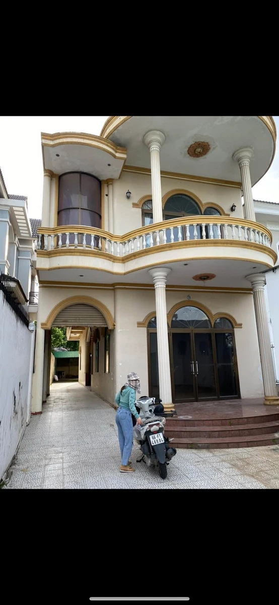 Bán đất biệt thự mặt tiền 450m² Biên Hòa - Ảnh thu nhỏ 2