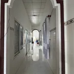 Bán nhà 2 phòng ngủ 50m2 ngang 6m Âu Cơ Chơn Thành - Ảnh thu nhỏ 3