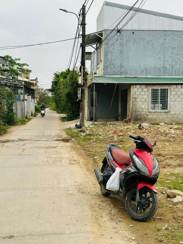 Bán villa 2 tầng 100,6m² 3,2 tỷ Thuỷ Xuân Huế