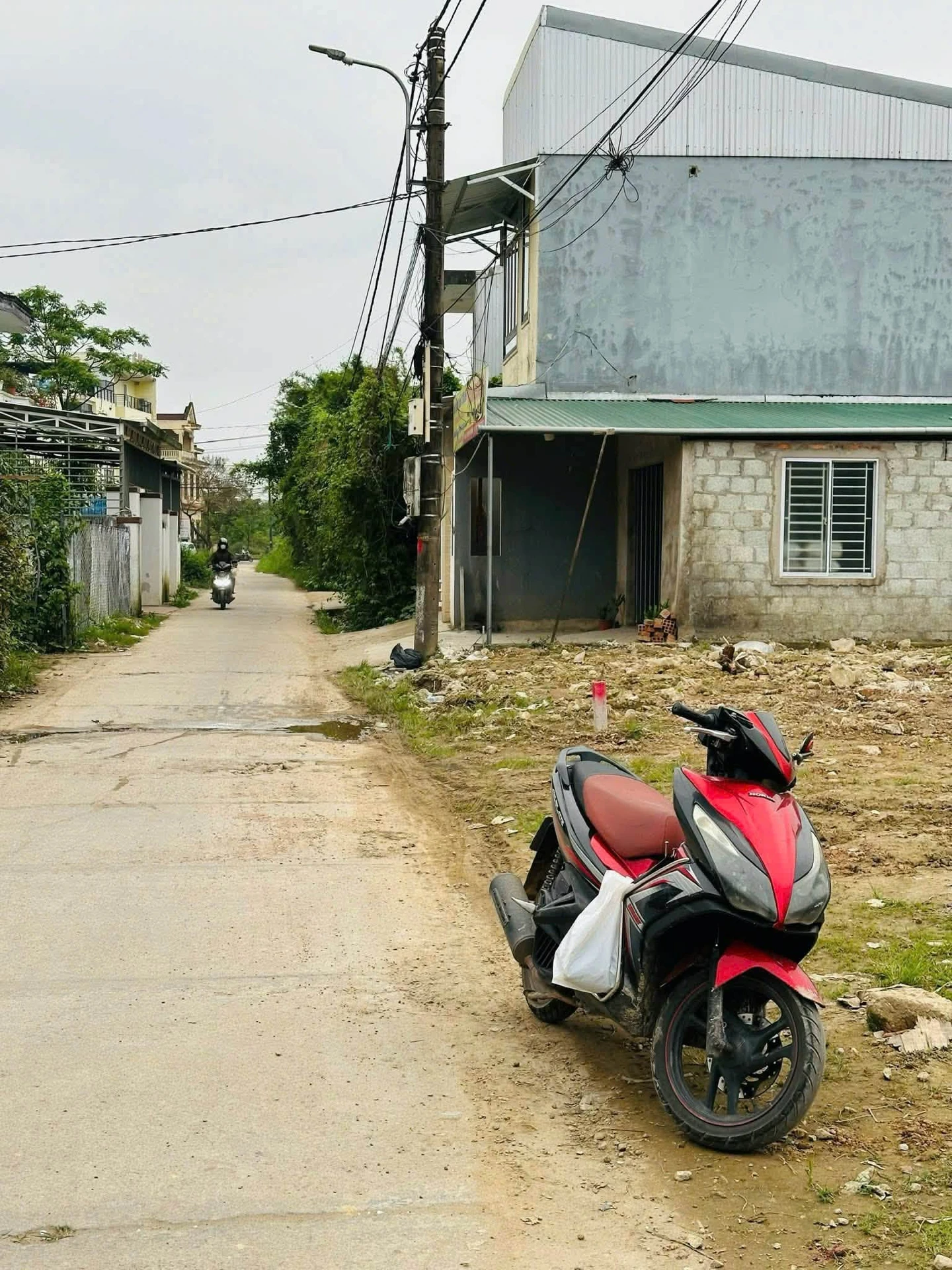 Bán villa 2 tầng 100,6m² 3,2 tỷ Thuỷ Xuân Huế - Ảnh 1