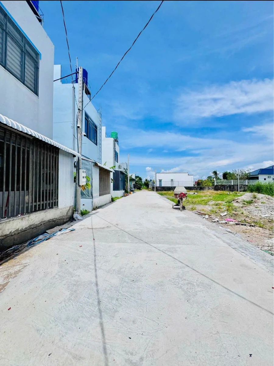 Bán nhà Rạch Giá 76m2, 2PN, 1.4 tỷ - Ảnh thu nhỏ 2
