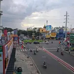 Bán nhà mặt tiền Ông Ích Khiêm Quận 11, 50m², 3 tầng, giá 16 tỷ - Ảnh thu nhỏ 1