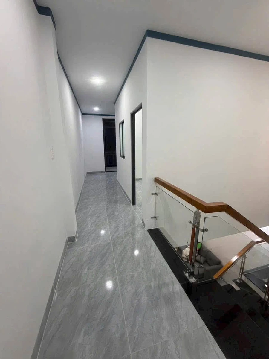 Bán nhà Mỹ Phước Bến Cát 3PN 150m² hướng đông bắc - Ảnh thu nhỏ 4