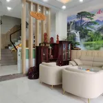 Cho thuê nhà 3.5 tầng 60m2 mặt tiền đường C1 Nha Trang - Ảnh thu nhỏ 4