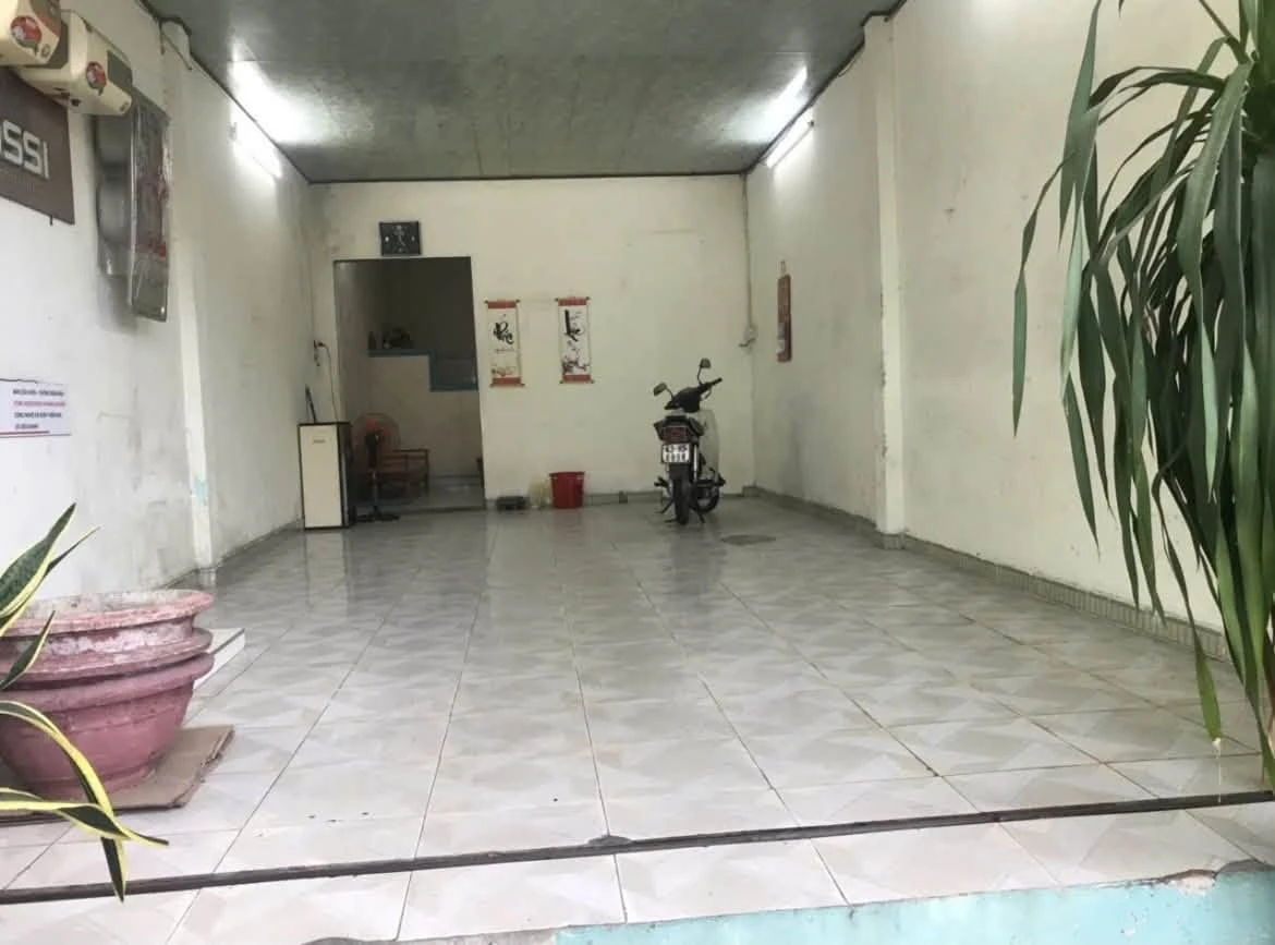 Bán nhà mặt tiền Nguyễn Lương Bằng 112m² giá 6 tỷ - Ảnh thu nhỏ 2