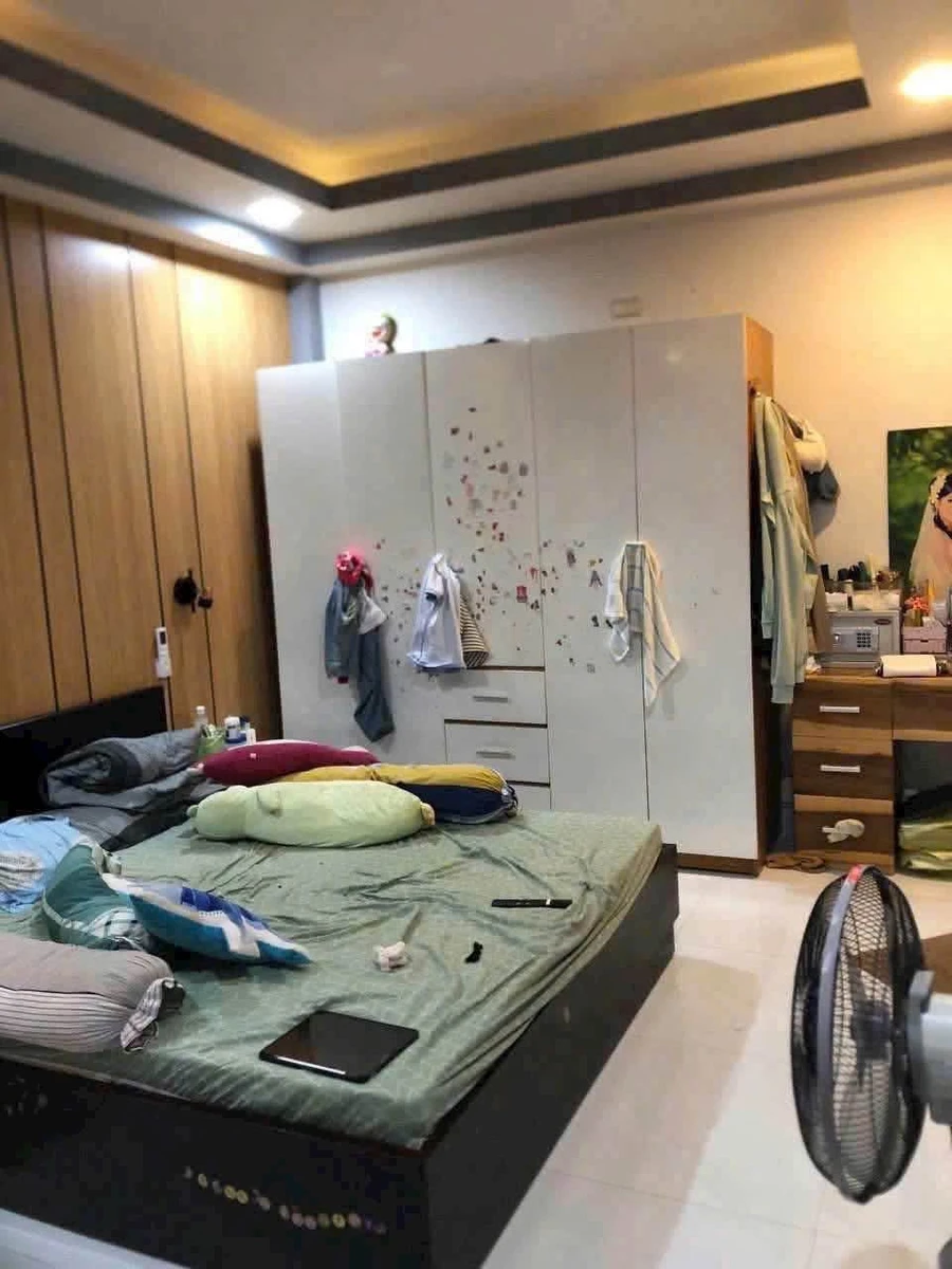 Bán nhà phố 90m2 2 phòng ngủ Xuân An Tân Phú - Ảnh thu nhỏ 4