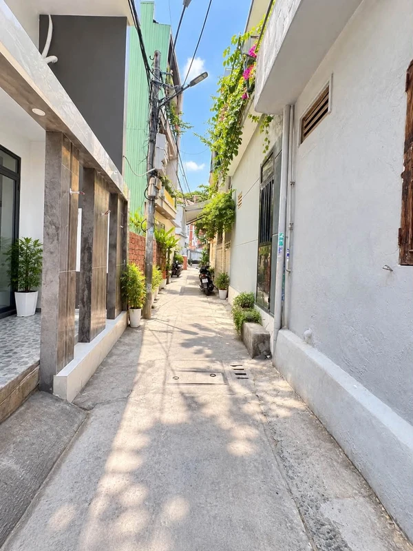 Bán lô đất Hòa Cường Đà Nẵng 60m² nhỉnh 3 tỷ