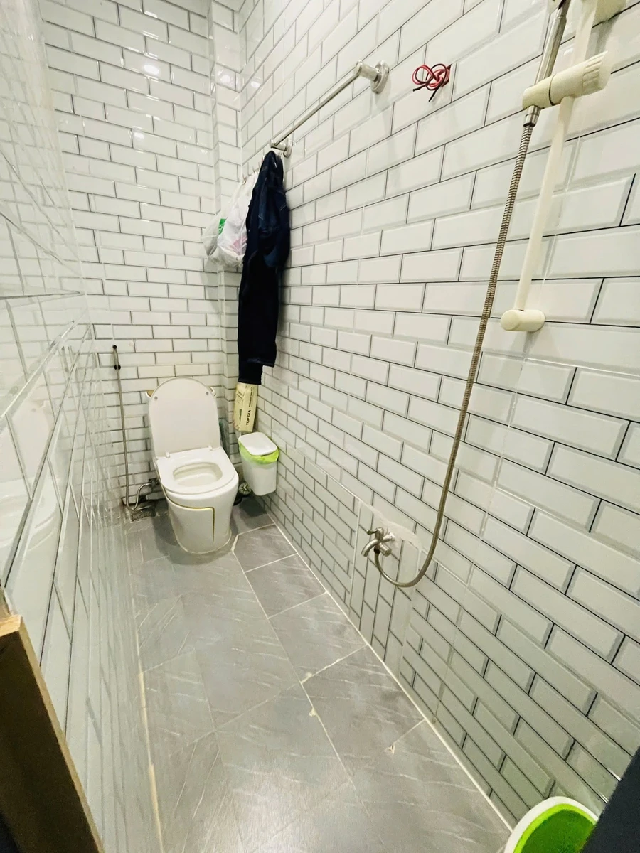 Bán nhà gác lửng 3 phòng trọ 110m² Rạch Giá An Giang - Ảnh thu nhỏ 5