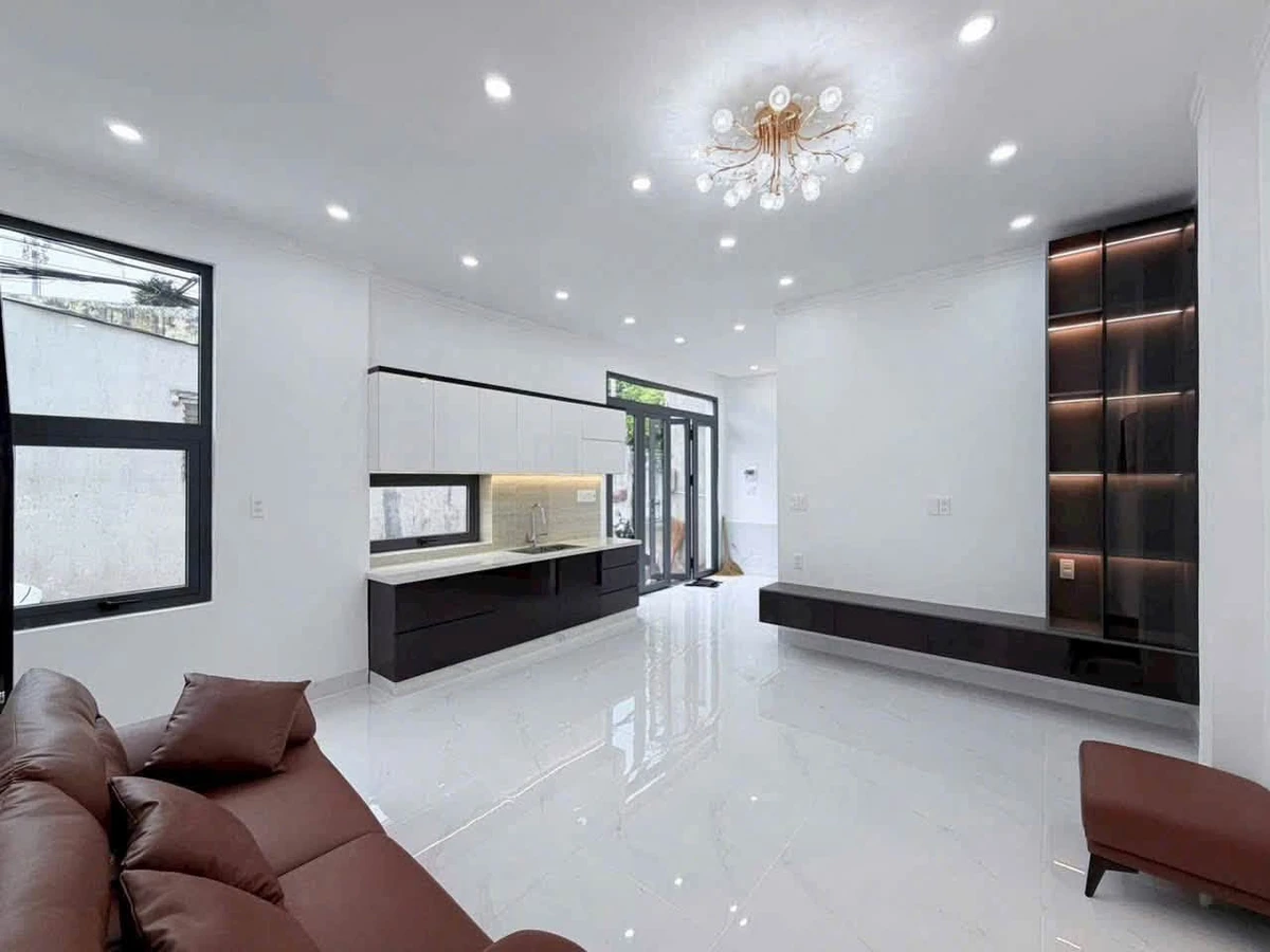 Bán nhà 1 trệt 1 lầu 84m² Phường Trấn Biên 2,38 tỷ - Ảnh thu nhỏ 5