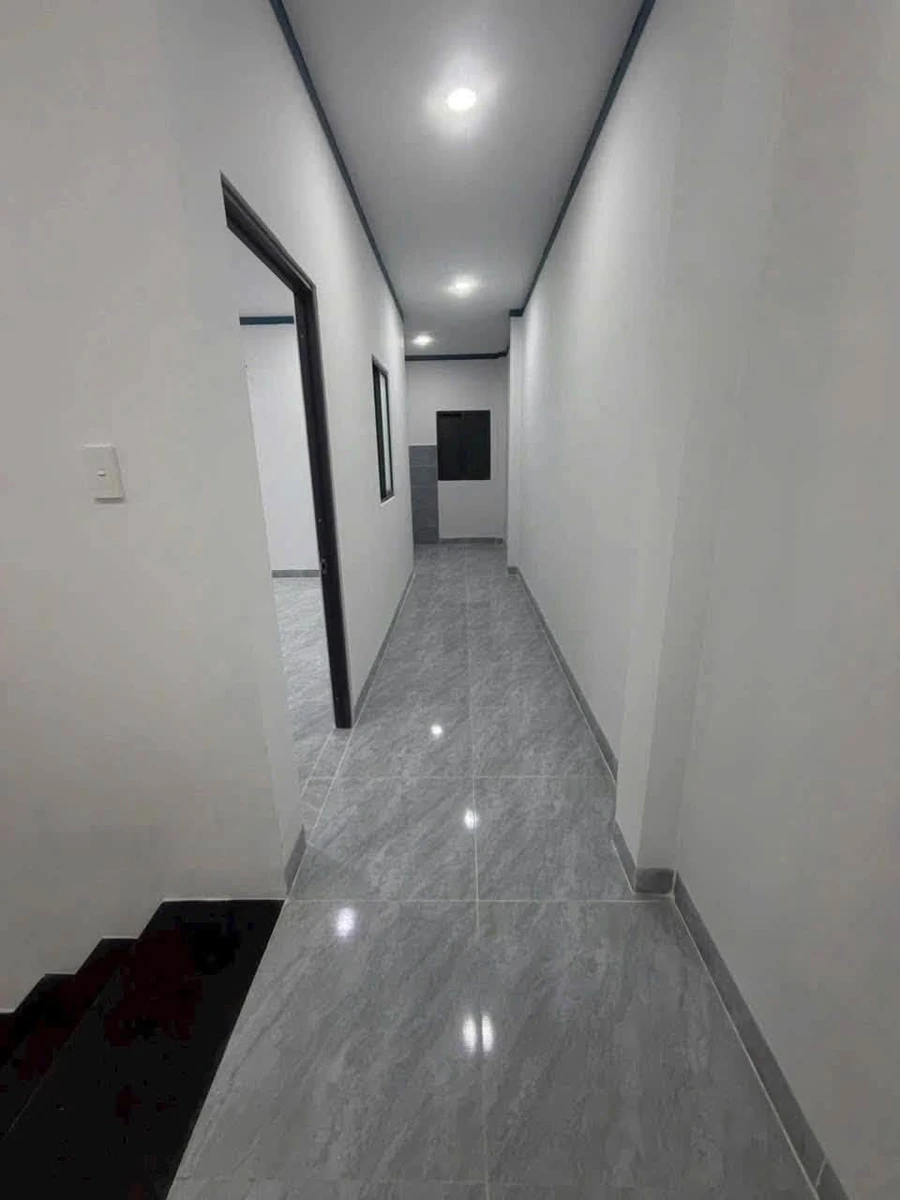 Bán nhà Mỹ Phước Bến Cát 3PN 150m² hướng đông bắc - Ảnh thu nhỏ 5