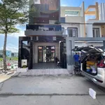 Bán nhà phố 103.5m² 3 phòng ngủ 3 tỷ 750 Tây Ninh - Ảnh thu nhỏ 1