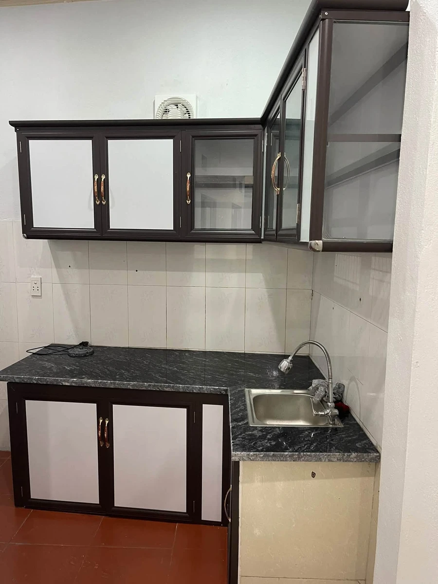 Bán nhà cấp 4 gác xép 57.87m² Đông Tác, Quận 12 - Ảnh thu nhỏ 2