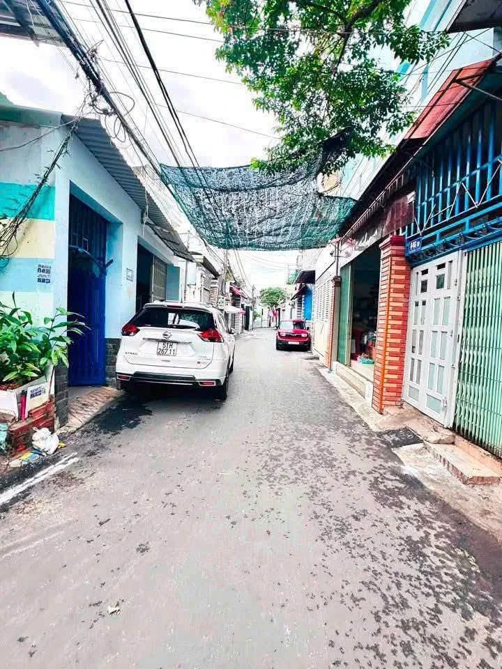 Bán nhà sổ riêng 76m² 2PN tại Phường Rạch Dừa - Ảnh 1