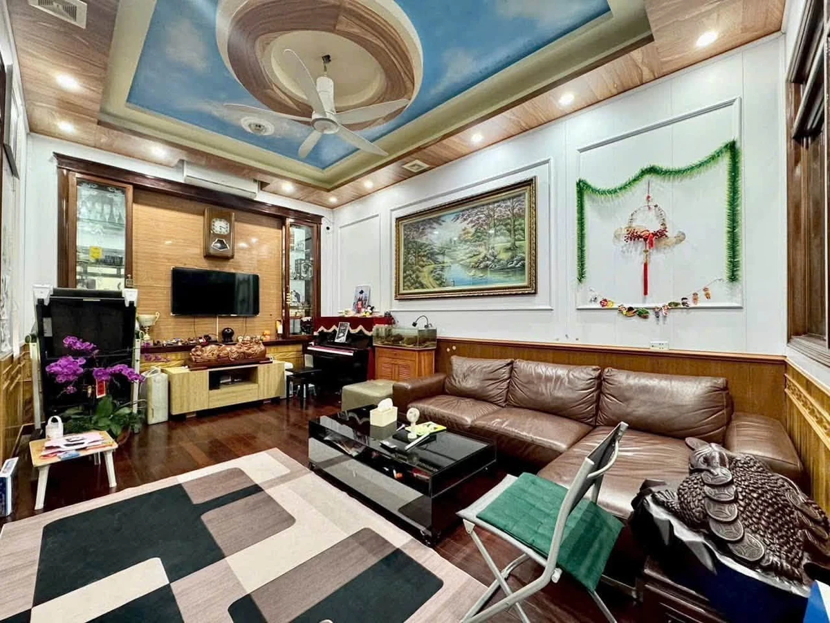 Bán nhà góc 50m² 3 tầng Chùa Hàng 3,8 tỷ - Ảnh thu nhỏ 5