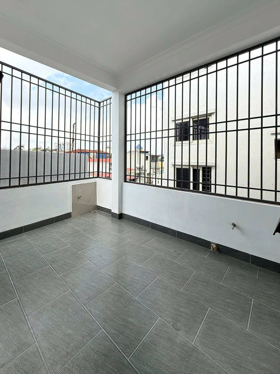 Bán nhà 3 tầng 57m² 4 phòng ngủ, Thọ Hạc, Quận 1 - Ảnh thu nhỏ 5