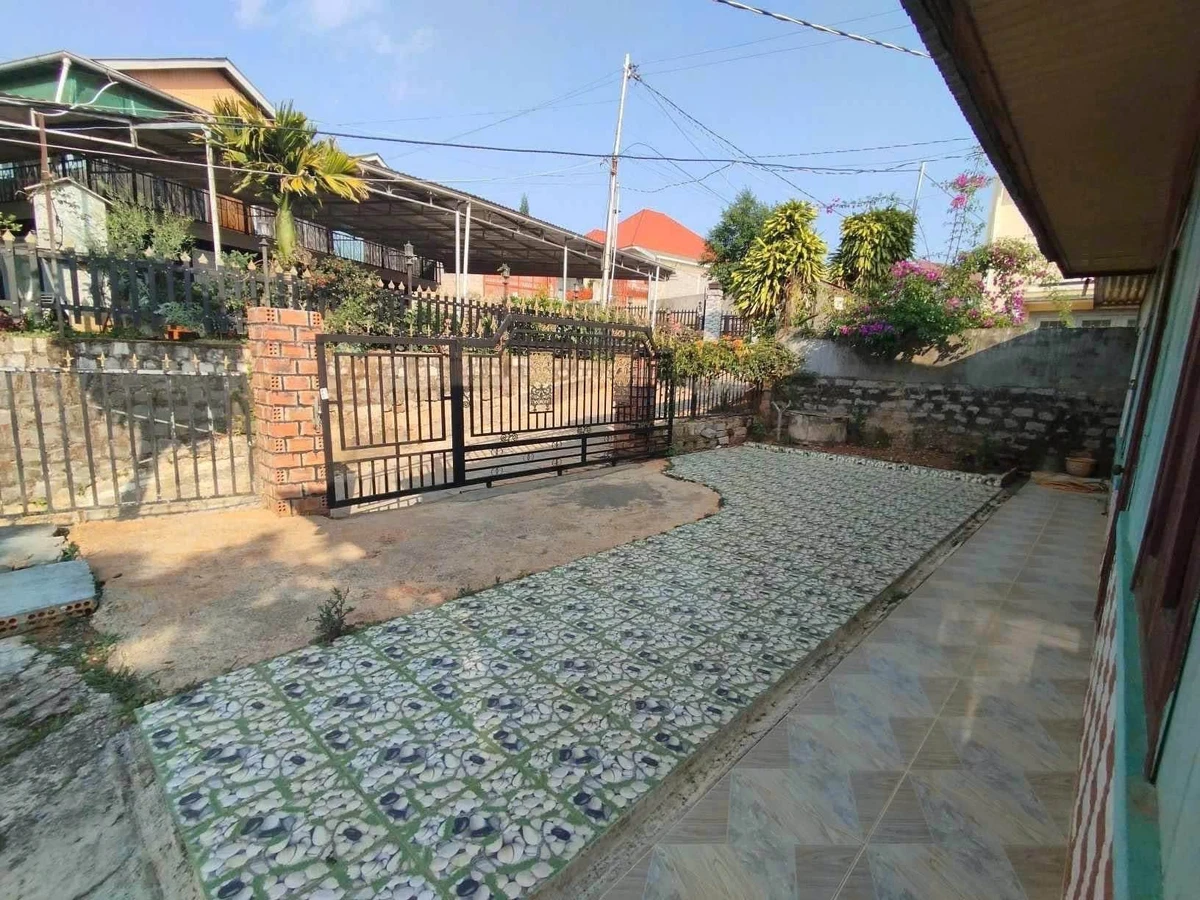 Bán nhà Xuân Sơn, Đà Lạt 227m2, 2.8 tỷ - Ảnh 1