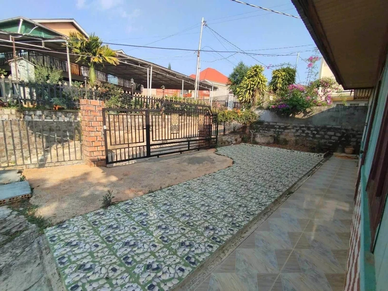 Bán nhà Xuân Sơn, Đà Lạt 227m2, 2.8 tỷ