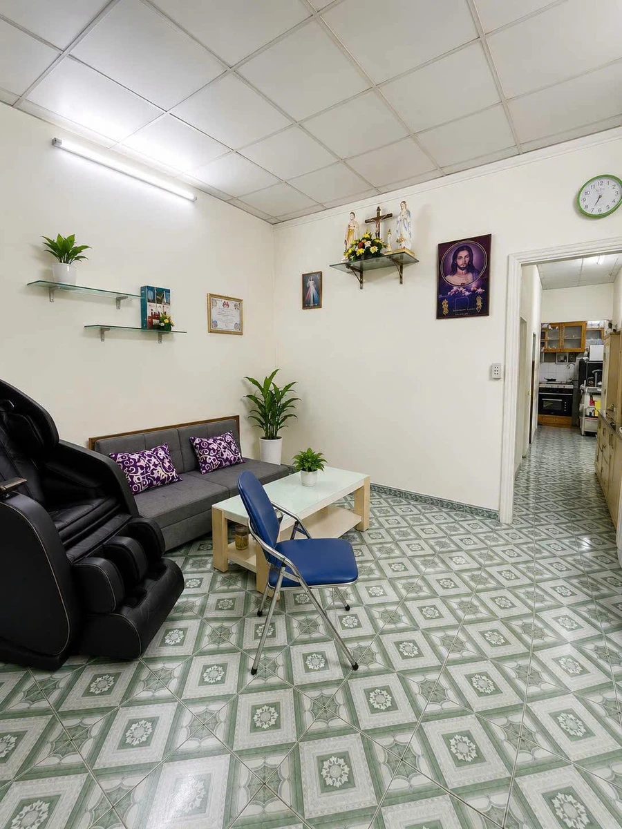 Bán nhà Phường Trảng Dài, Cần Giờ, 69m², 2 phòng ngủ, 2,7 tỷ - Ảnh thu nhỏ 3