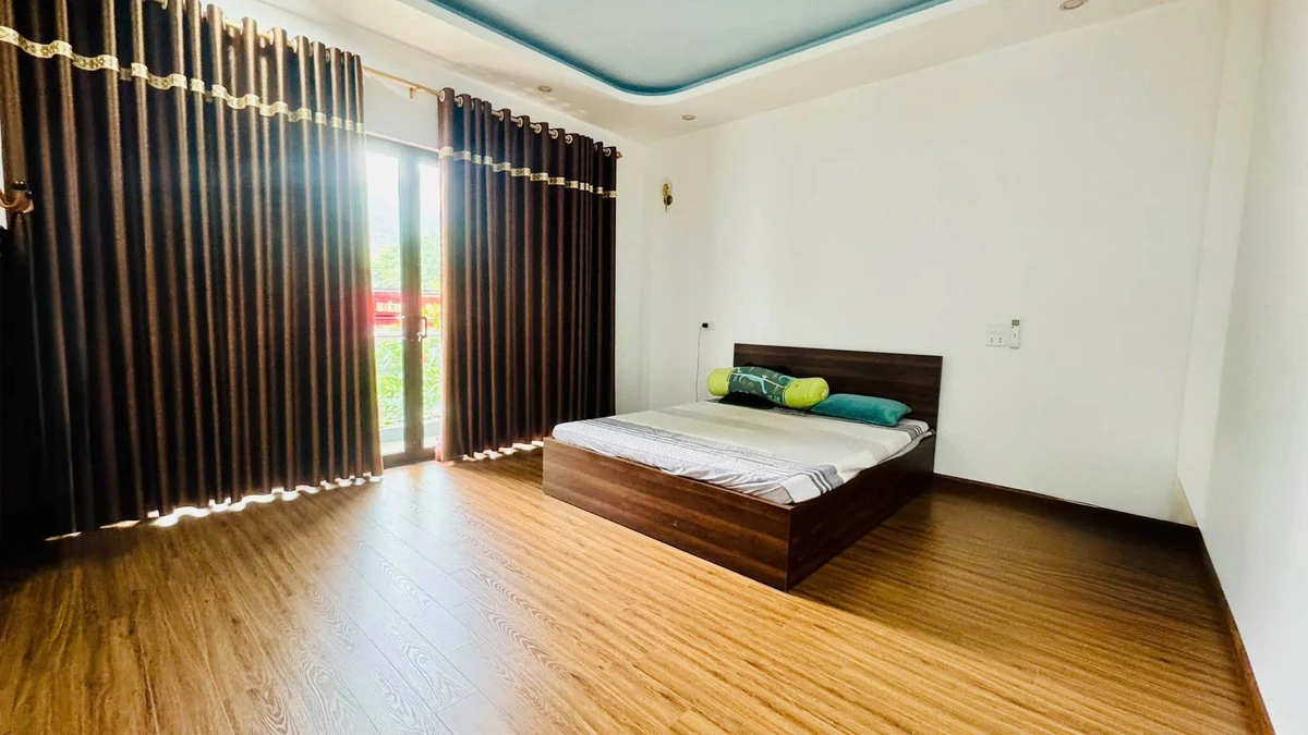 Bán nhà 3 tầng 3 ngủ 100m Trần Phú, Lào Cai - Ảnh thu nhỏ 5